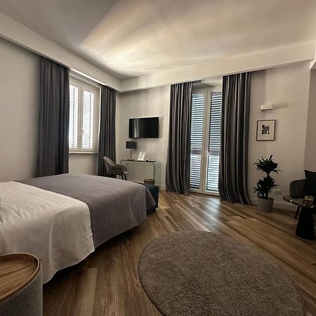 All Comfort Astoria Palace Rome Exterior photo