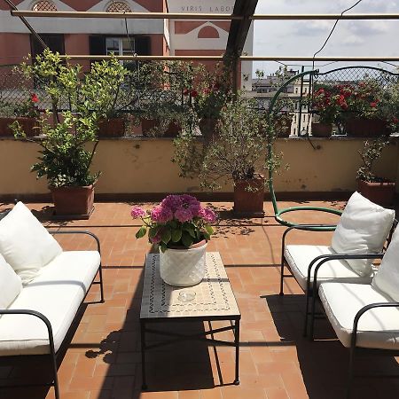 All Comfort Astoria Palace Rome Exterior photo