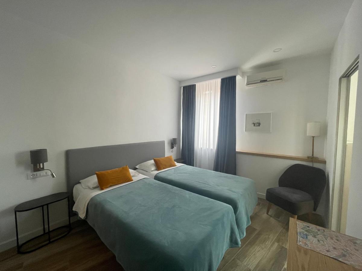 All Comfort Astoria Palace Rome Exterior photo