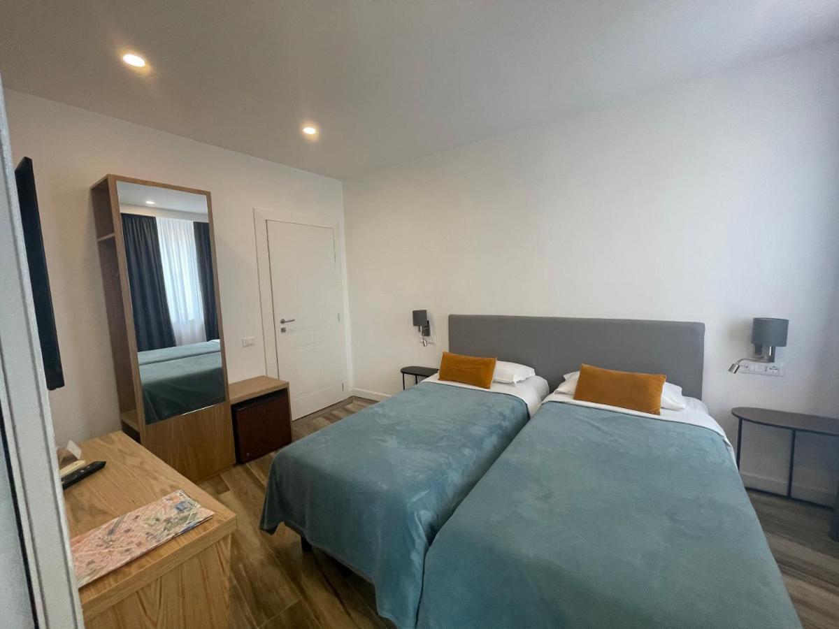 All Comfort Astoria Palace Rome Exterior photo