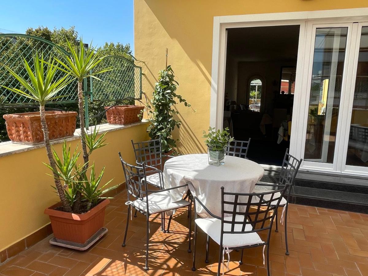All Comfort Astoria Palace Rome Exterior photo