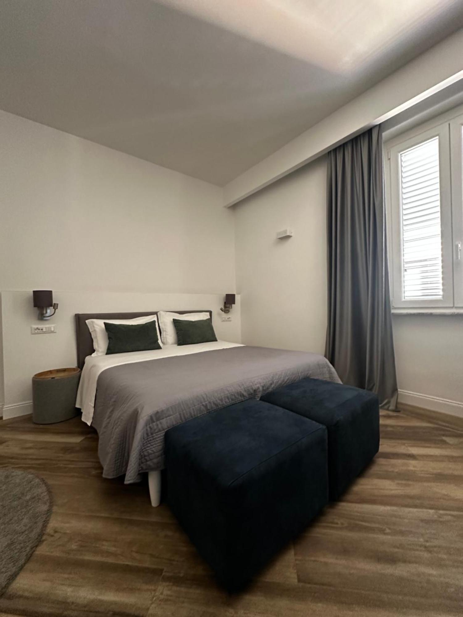 All Comfort Astoria Palace Rome Exterior photo