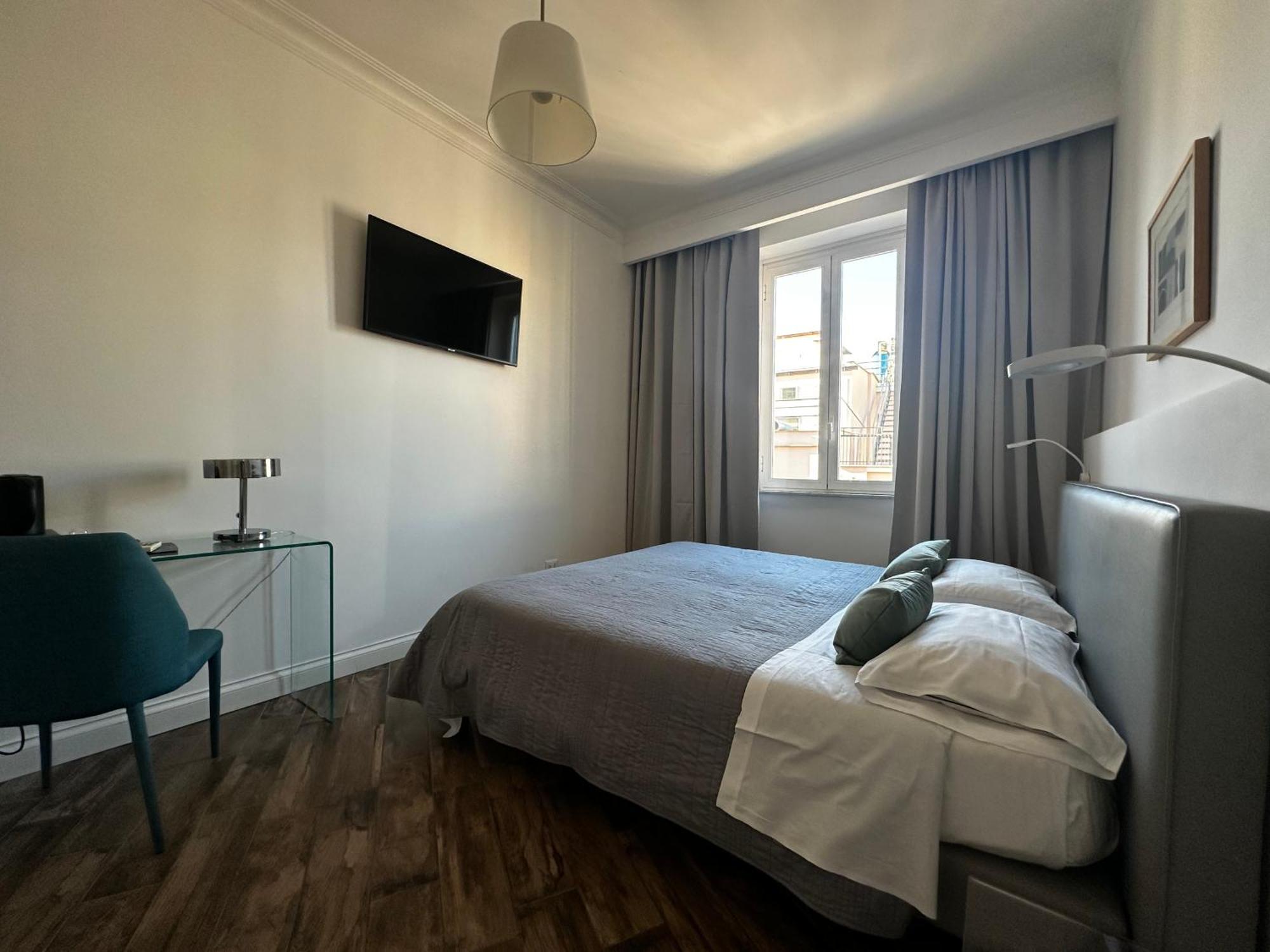 All Comfort Astoria Palace Rome Exterior photo