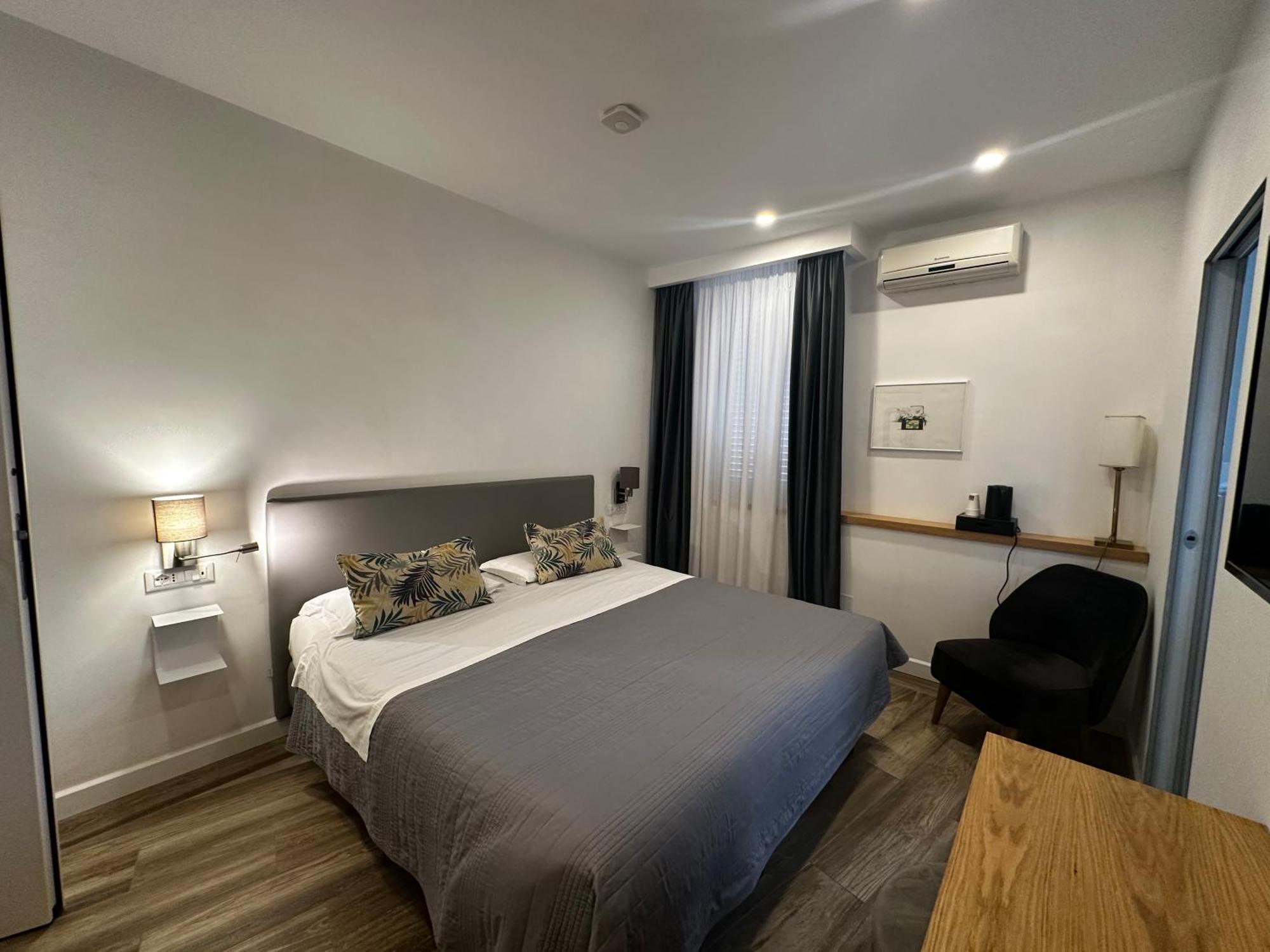 All Comfort Astoria Palace Rome Exterior photo