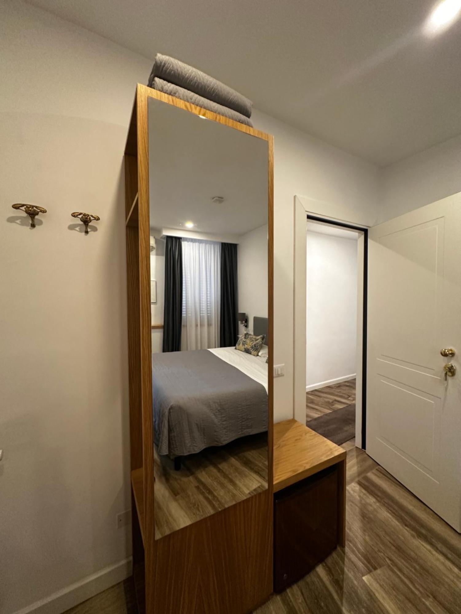 All Comfort Astoria Palace Rome Exterior photo