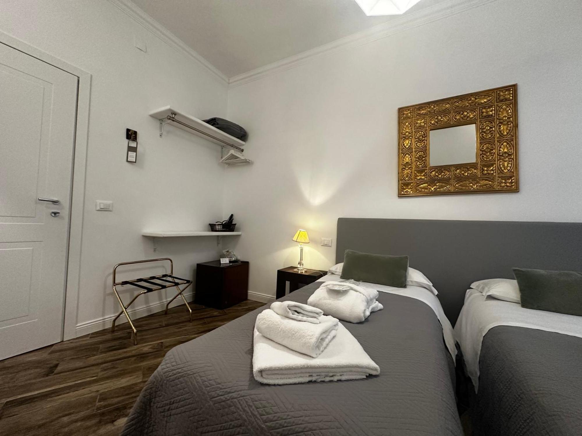 All Comfort Astoria Palace Rome Exterior photo