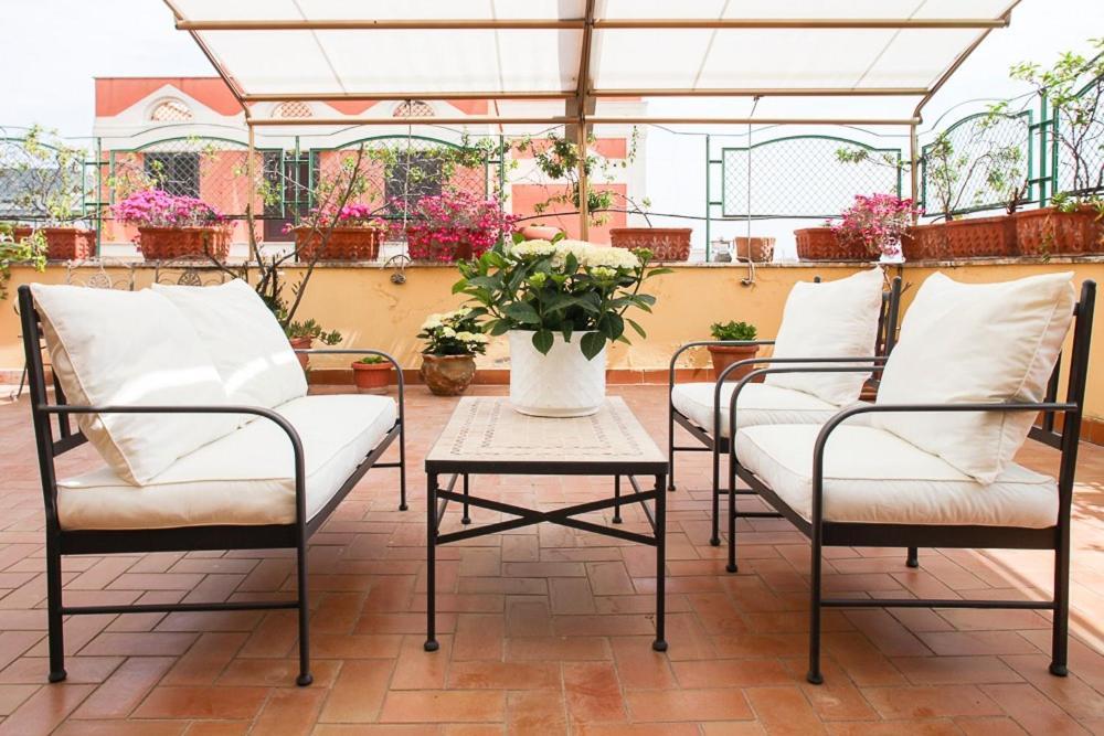 All Comfort Astoria Palace Rome Exterior photo